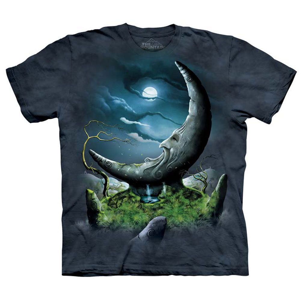 The Mountain Moonstone T-shirt