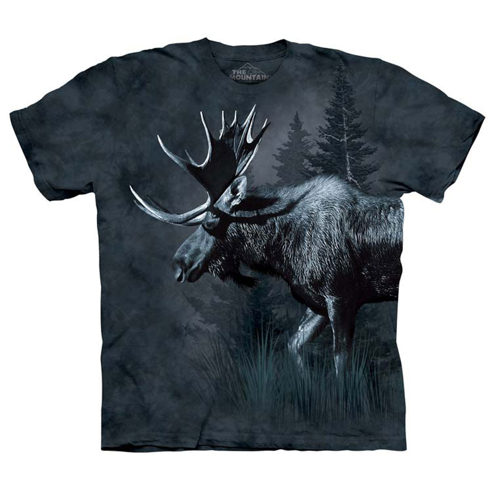The Mountain Moose T-shirt