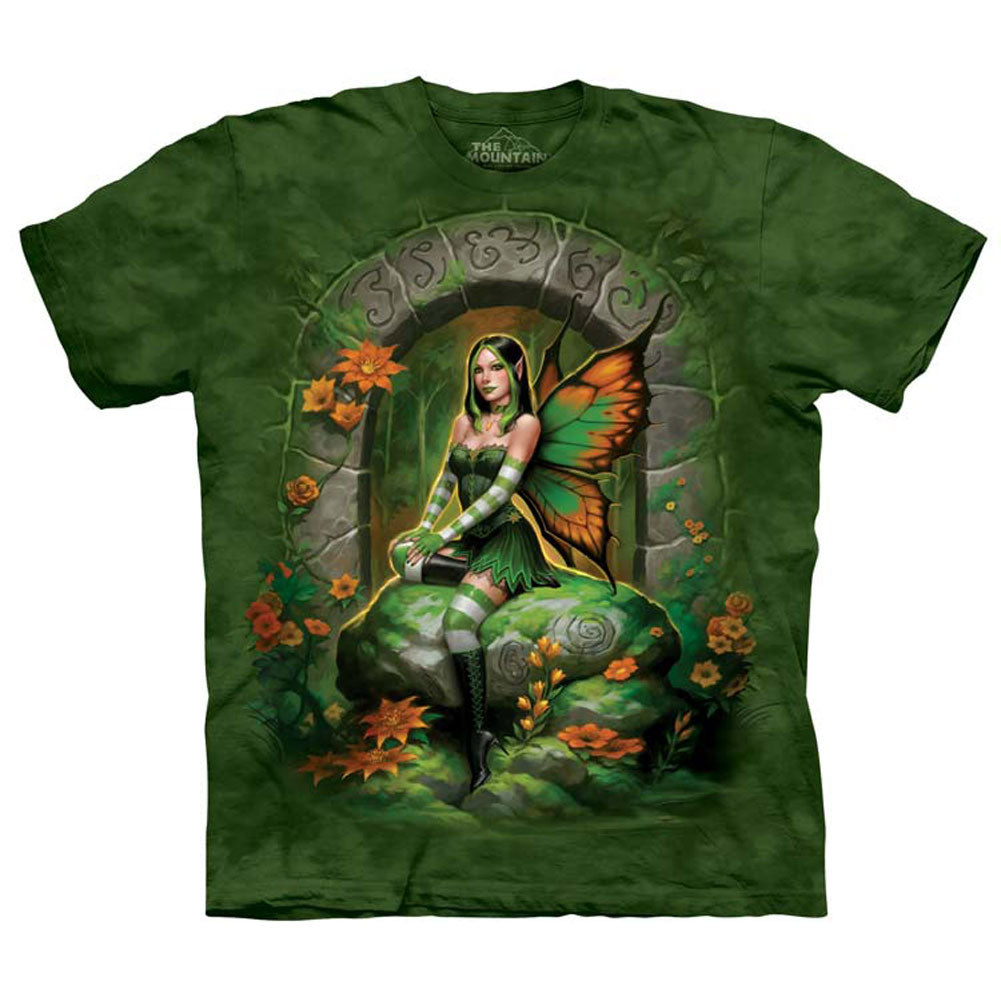 The Mountain Jade Fairy T-shirt