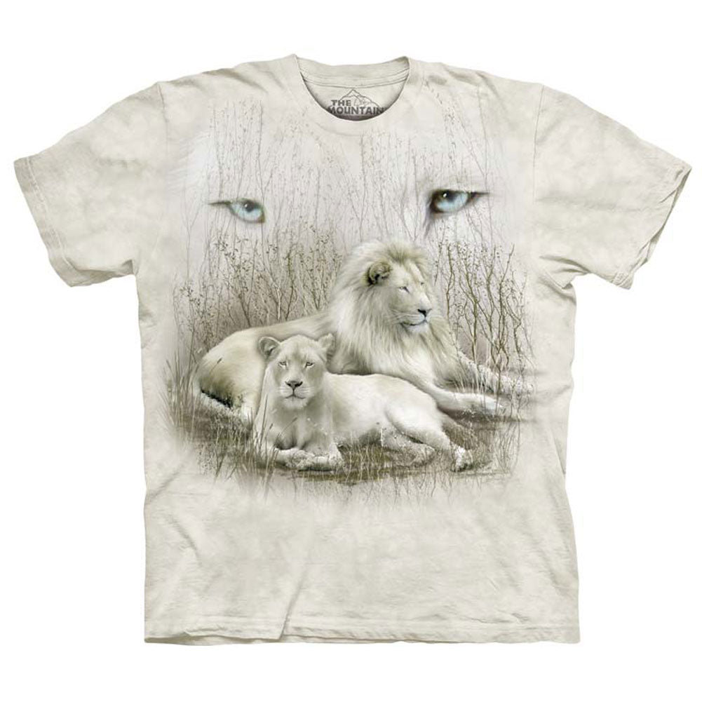 White Lion T-shirt