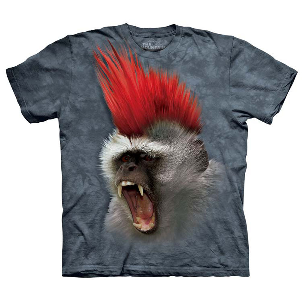 The Mountain Punky! T-shirt