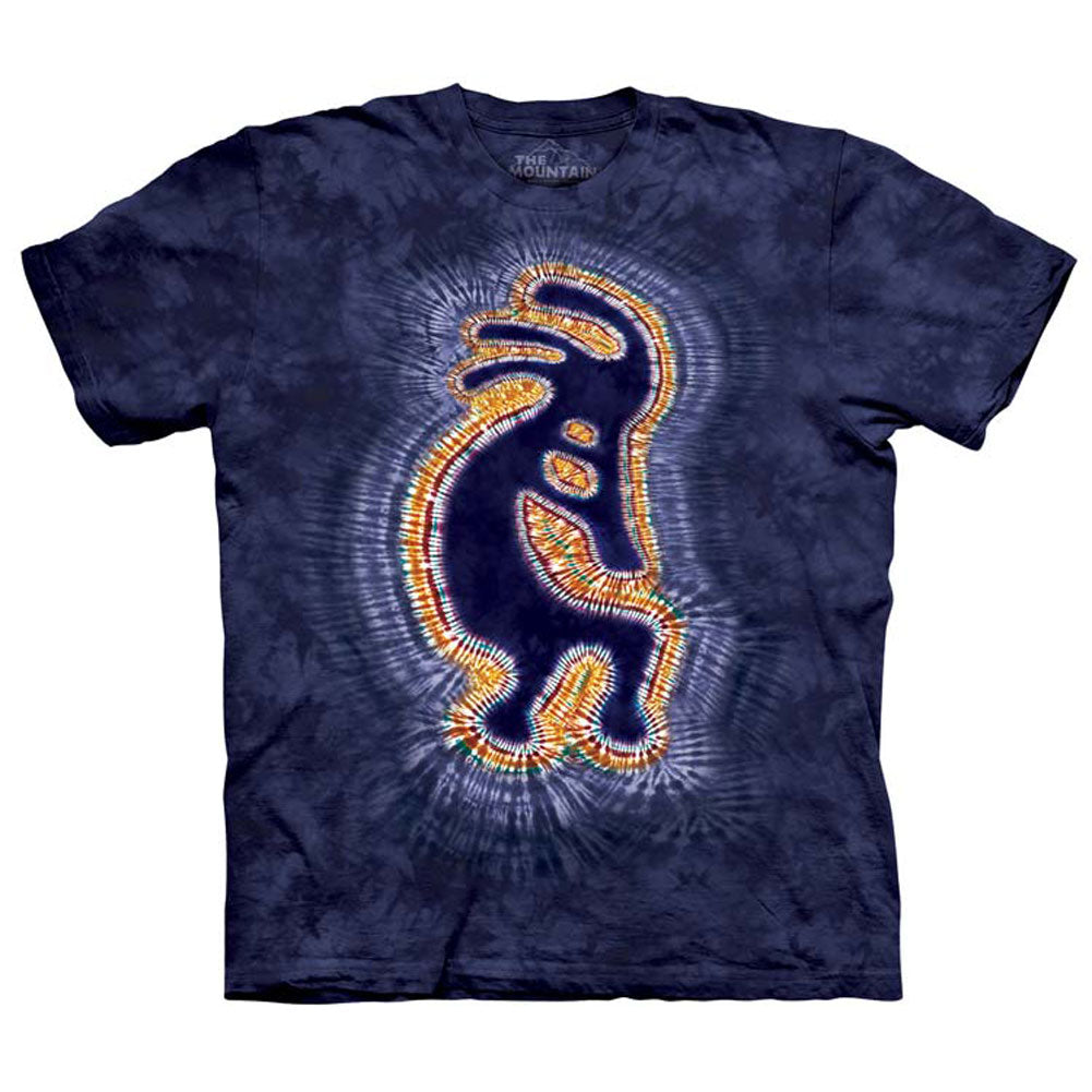The Mountain Koko Tie Dye T-shirt