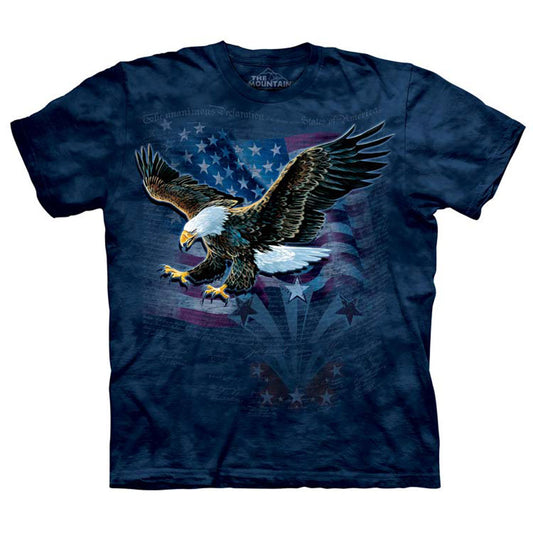 The Mountain Declaration T-shirt