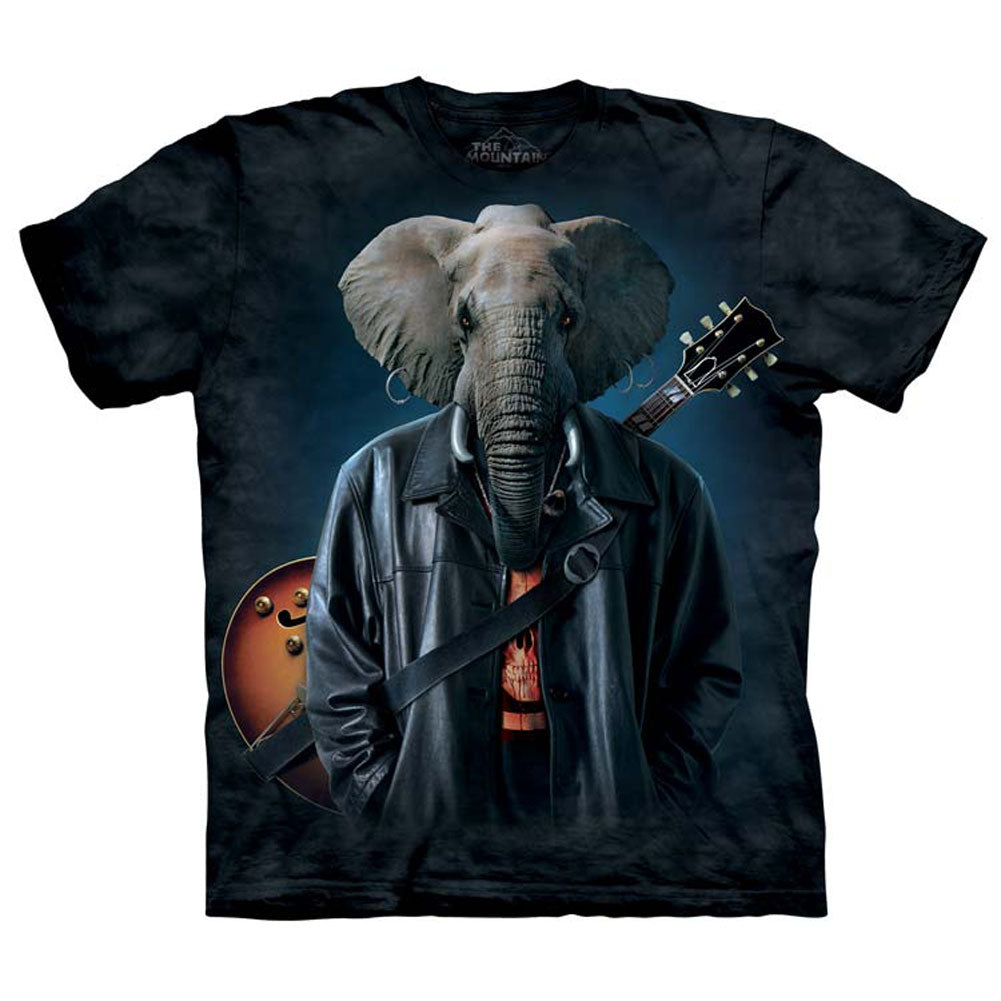 The Mountain Rocker Cooper T-shirt