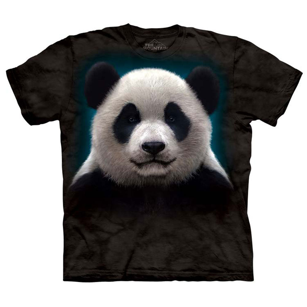The Mountain Panda T-shirt