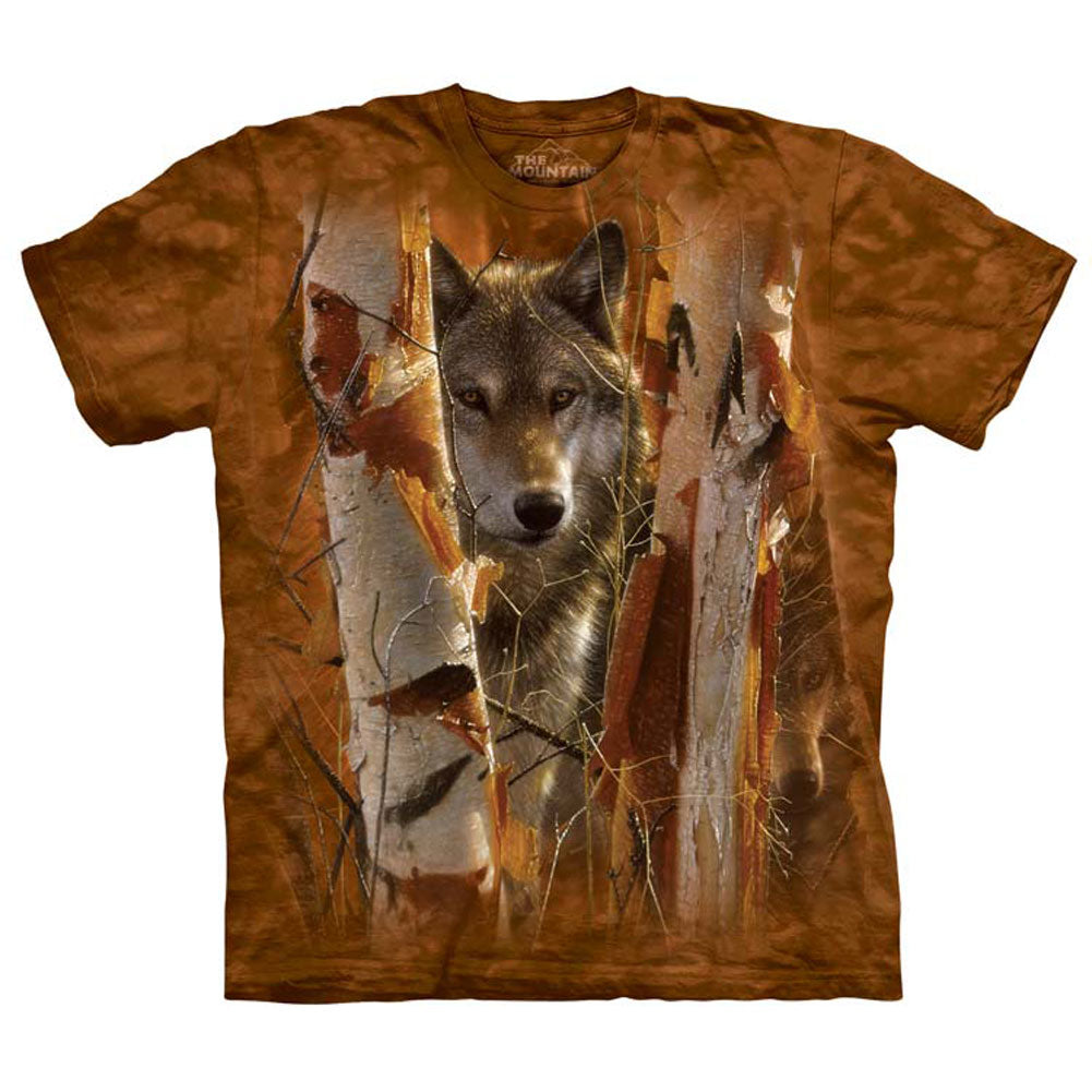 The Mountain The Guardian T-shirt