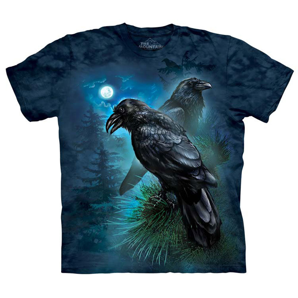 The Mountain Ravens T-shirt