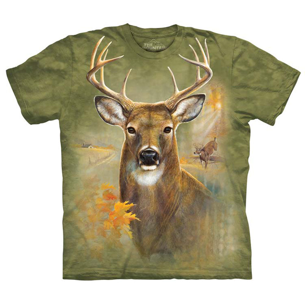 The Mountain Buck Small T-shirt