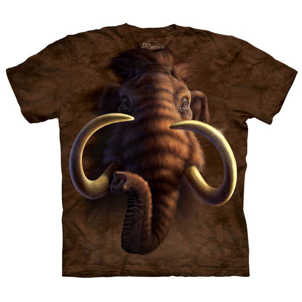 The Mountain Mammoth T-shirt