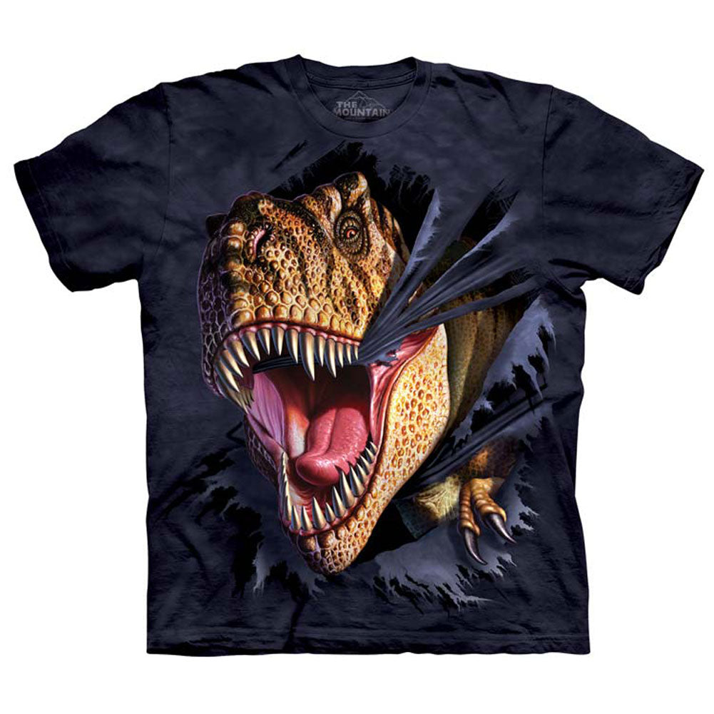 The Mountain T T-shirt