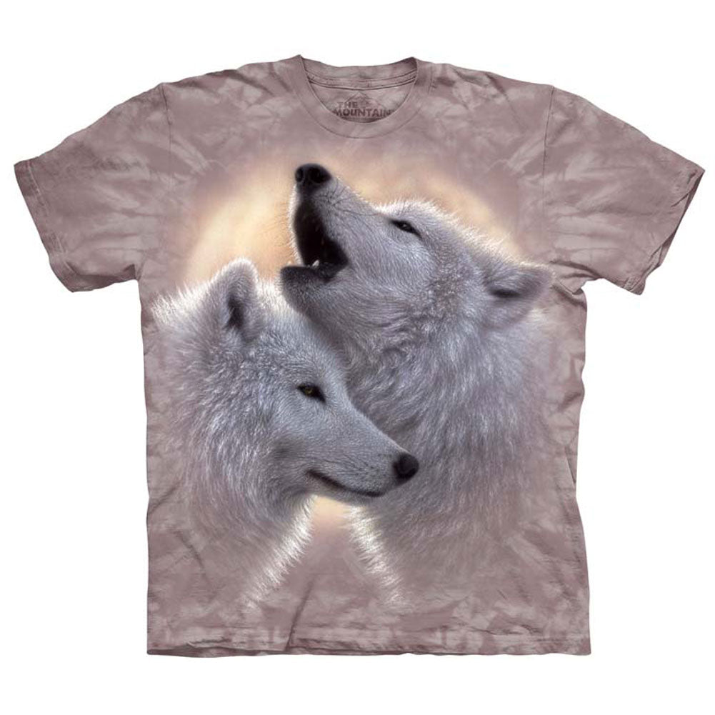 The Mountain Love Song T-shirt