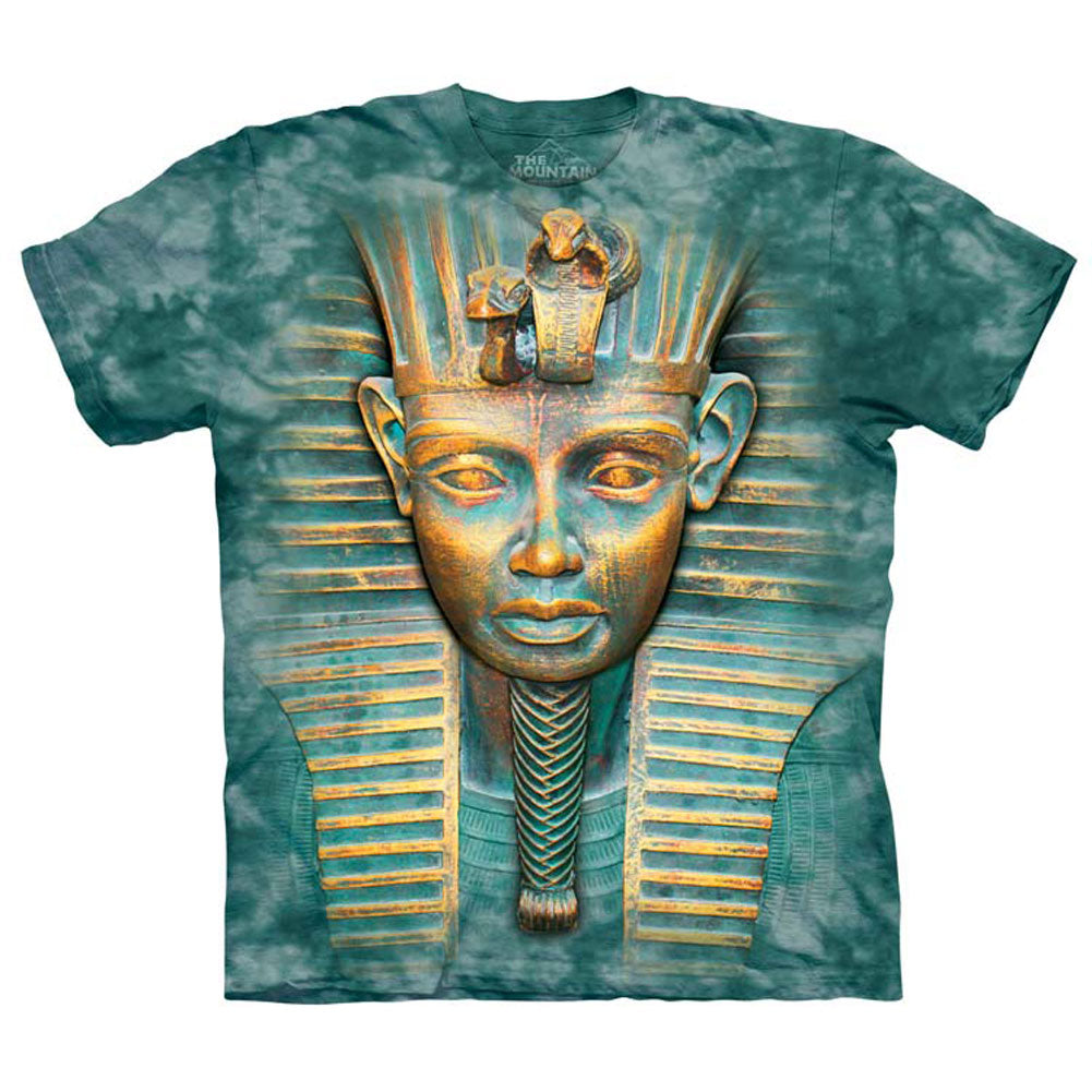 The Mountain Big Face Tut T-shirt