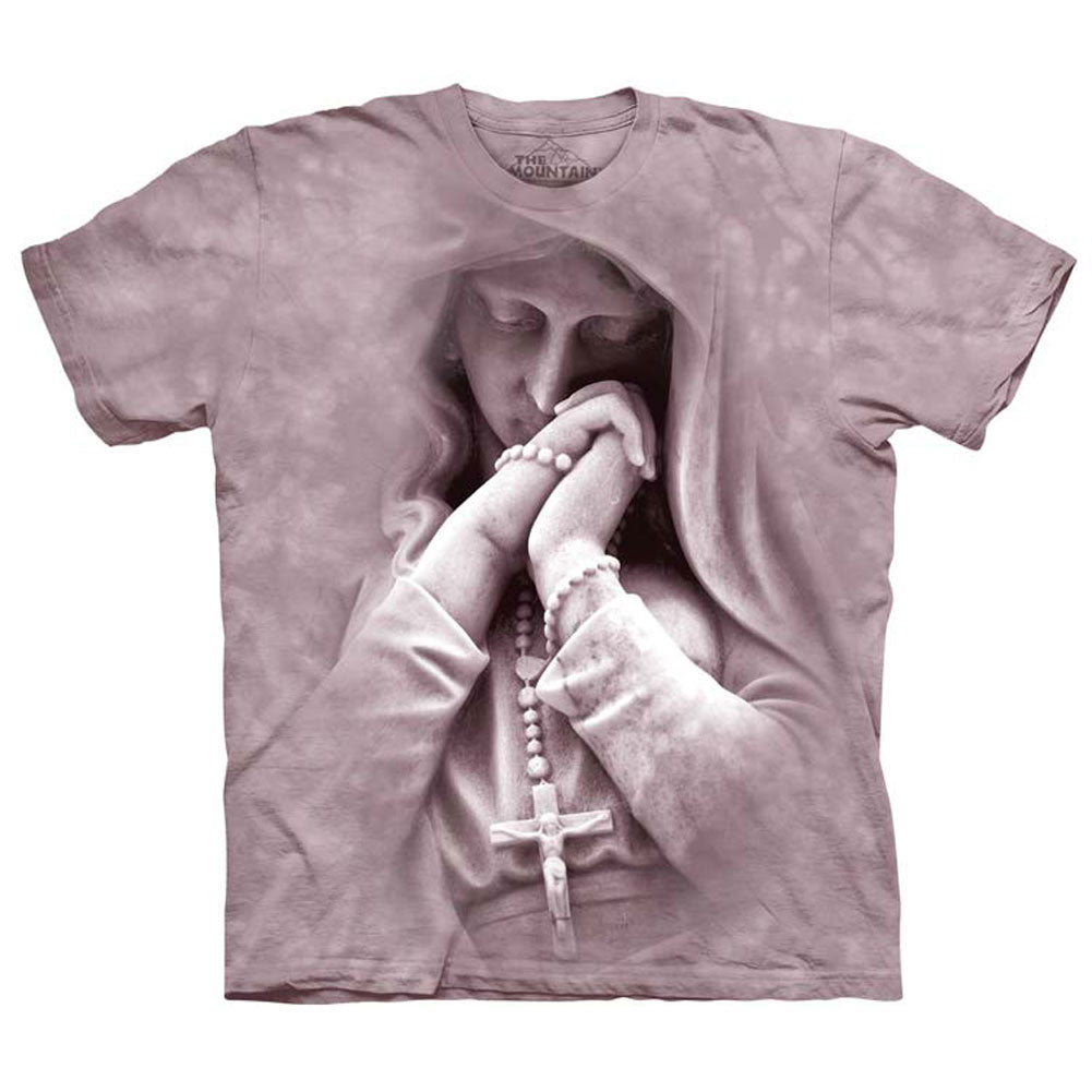 The Mountain In Prayer T-shirt