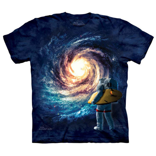 The Mountain Astro Surf T-shirt