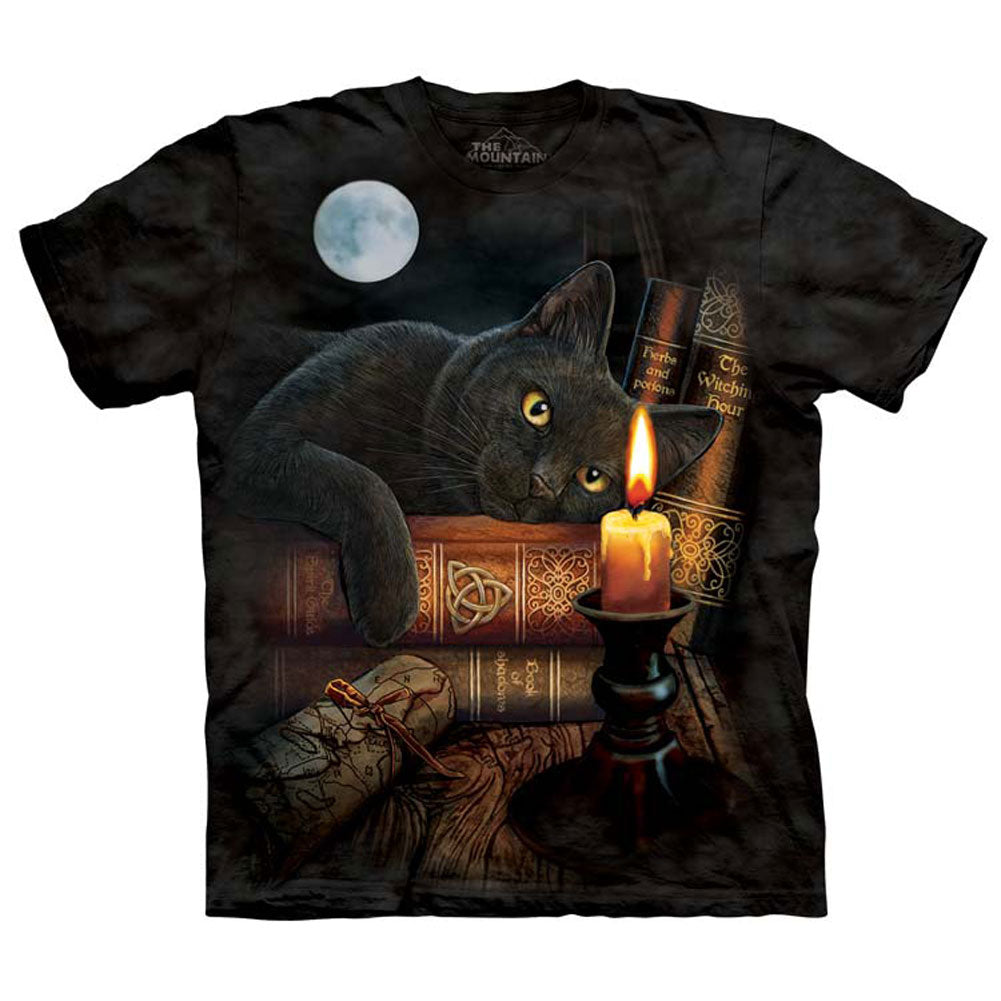 The Mountain The Witching Hour T-shirt