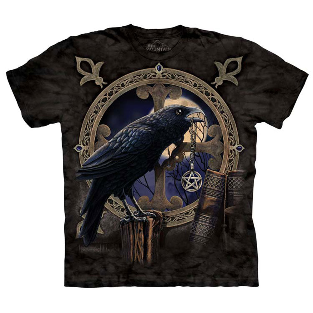 The Mountain The Talisman T-shirt