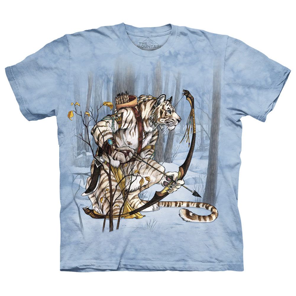 The Mountain Spirit Hunter T-shirt