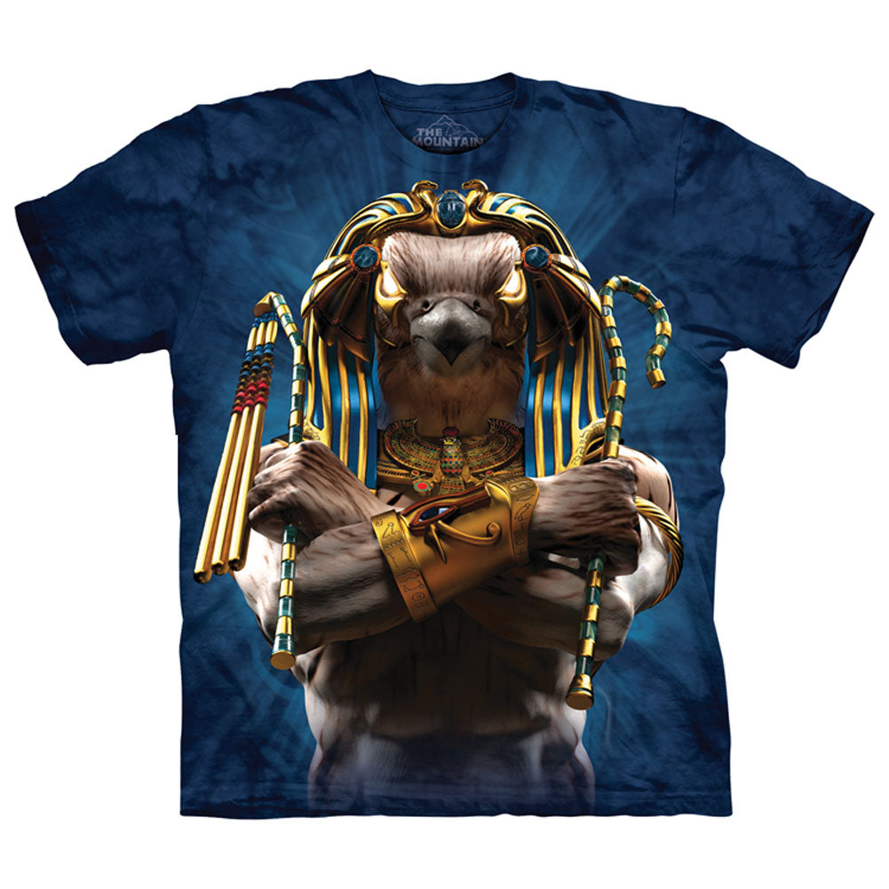 The Mountain Horus Soldier T-shirt