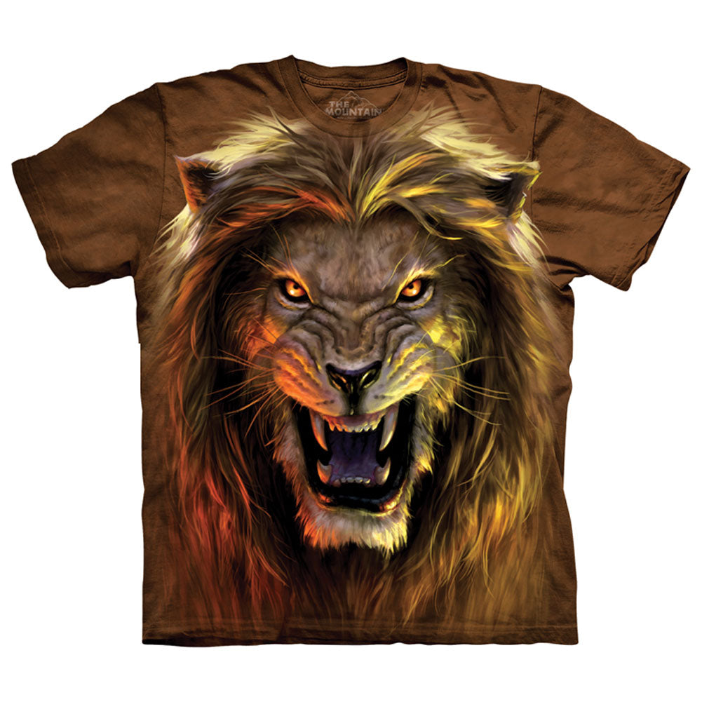 The Mountain Beast T-shirt