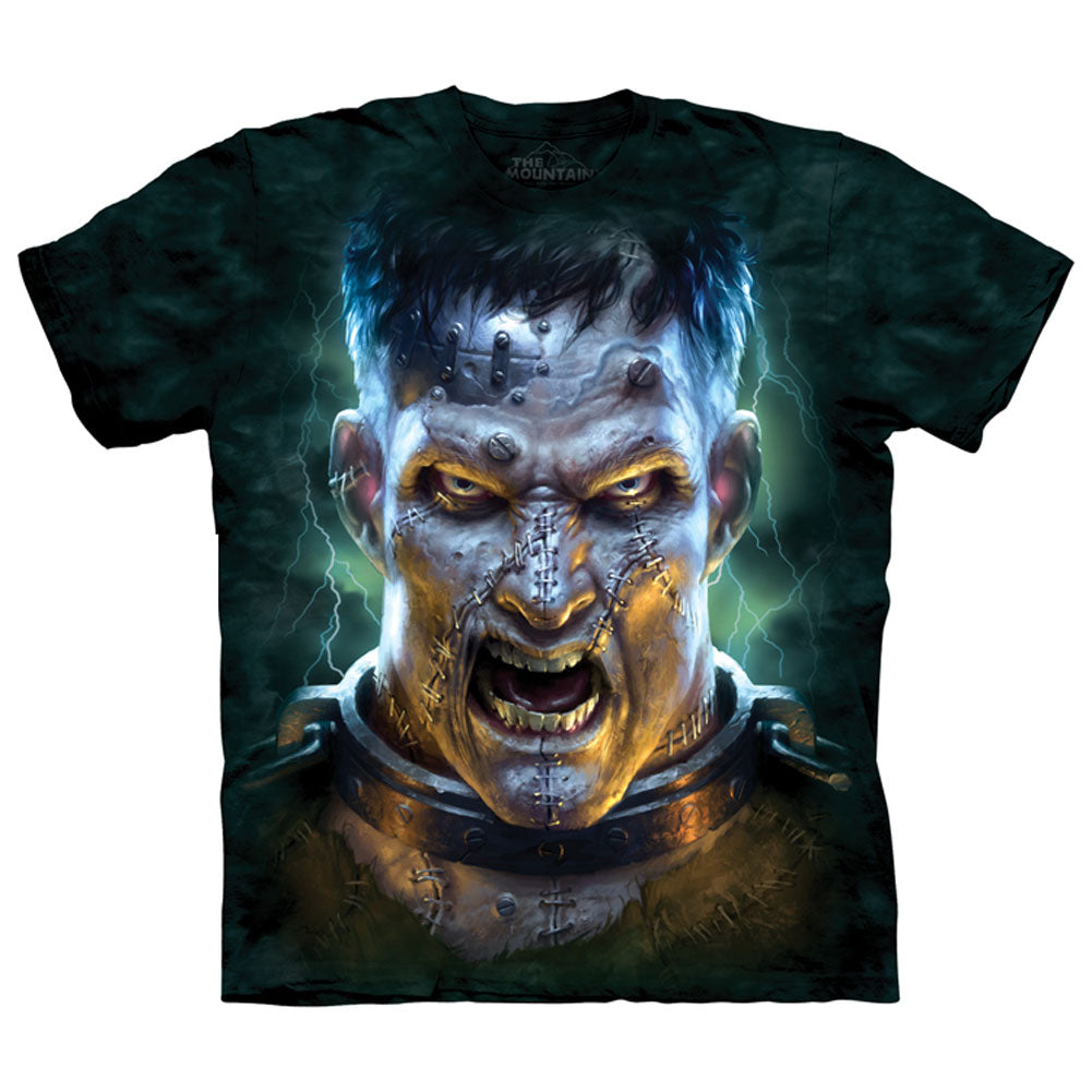 The Mountain Frankenstein T-shirt