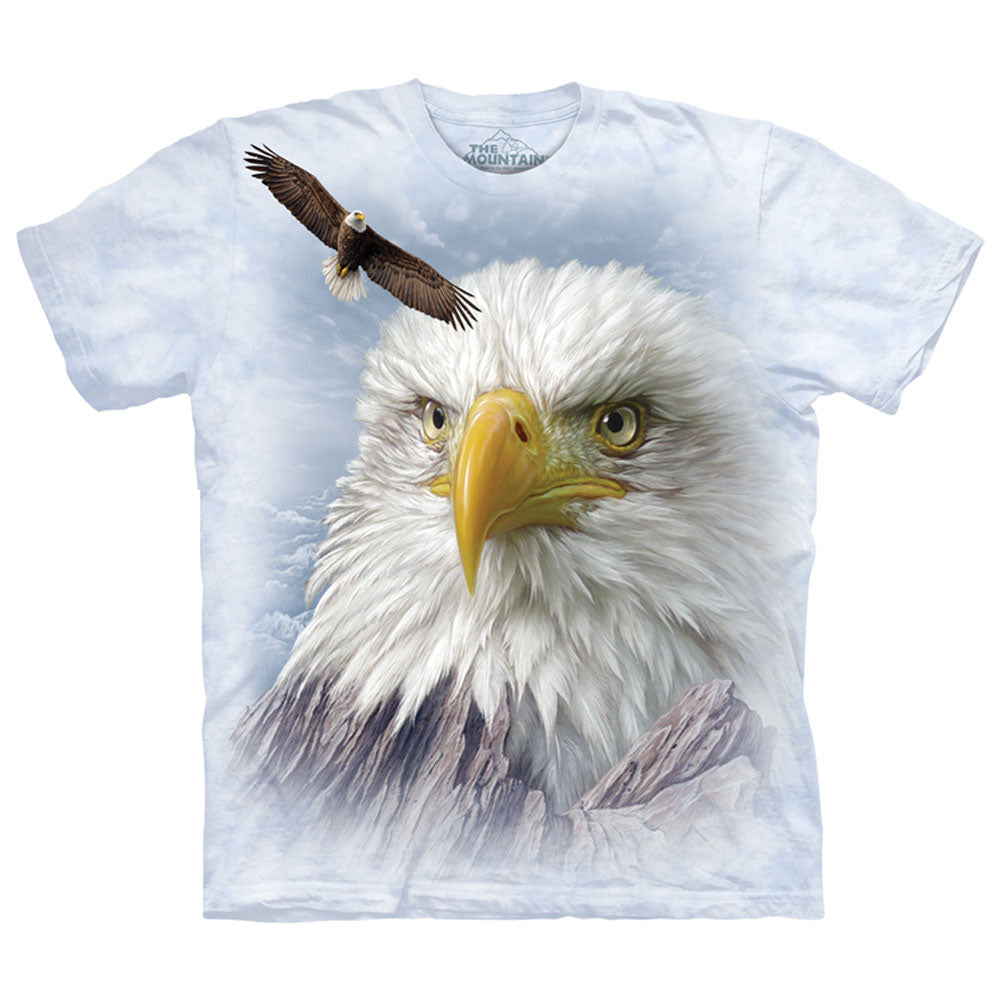 The Mountain Eagle Mountain T-shirt
