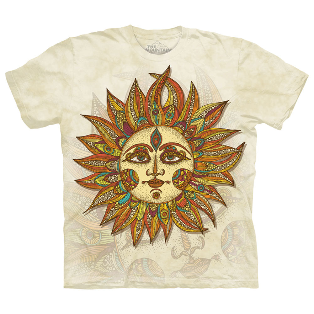 The Mountain Helios T-shirt