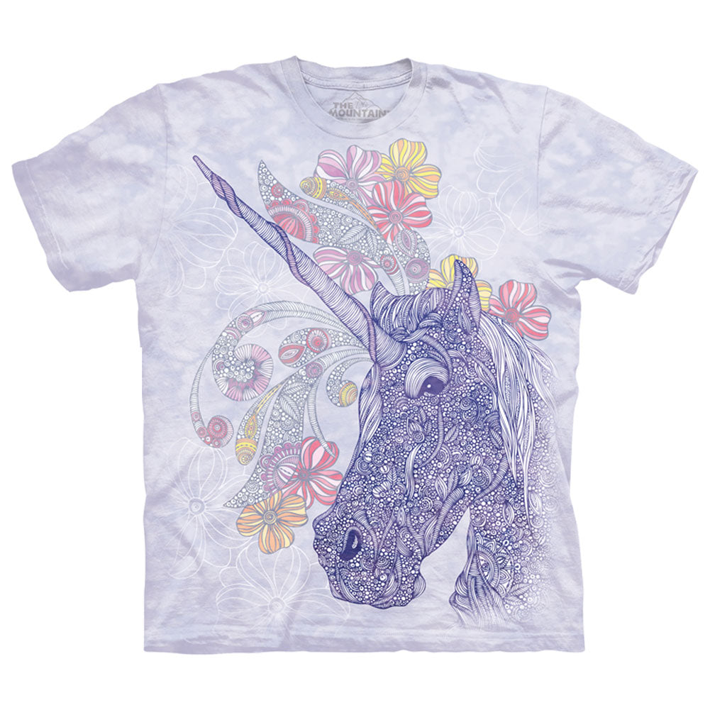 The Mountain Unicornicopia T-shirt