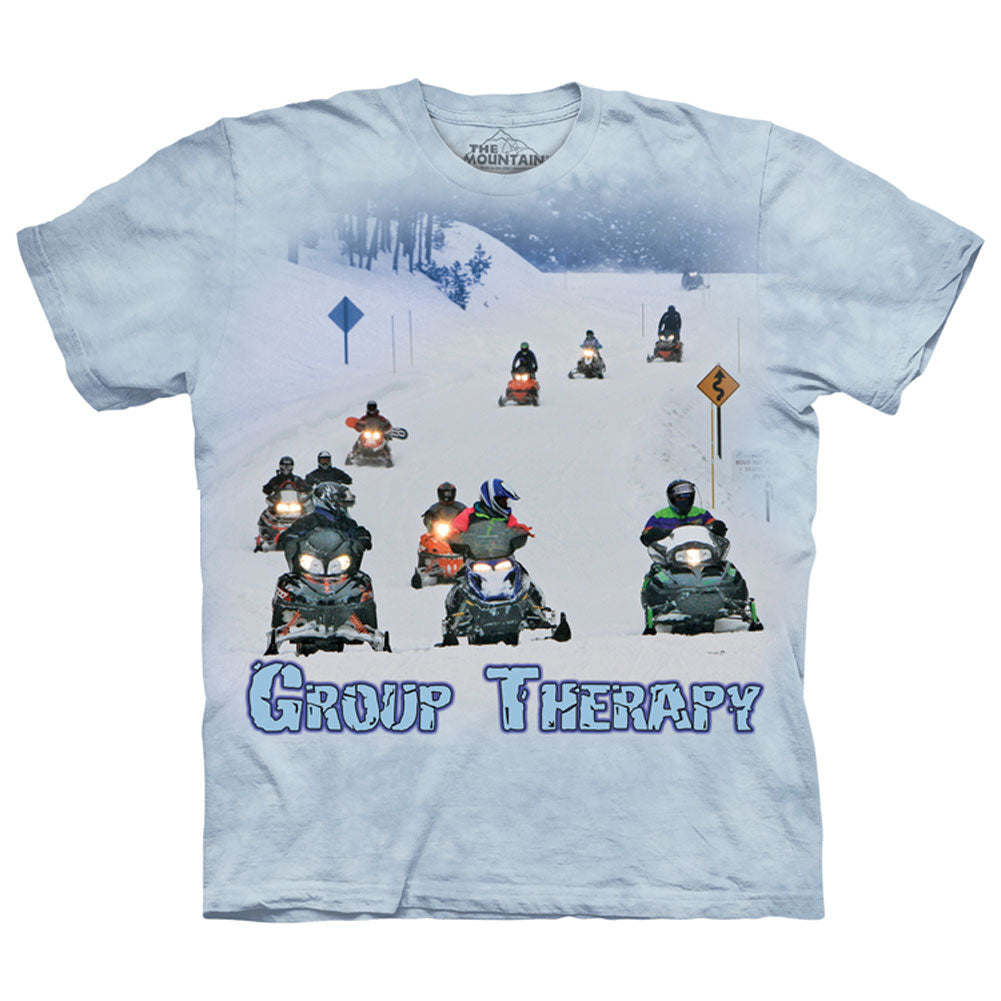 The Mountain Group Outdoor T-shirt