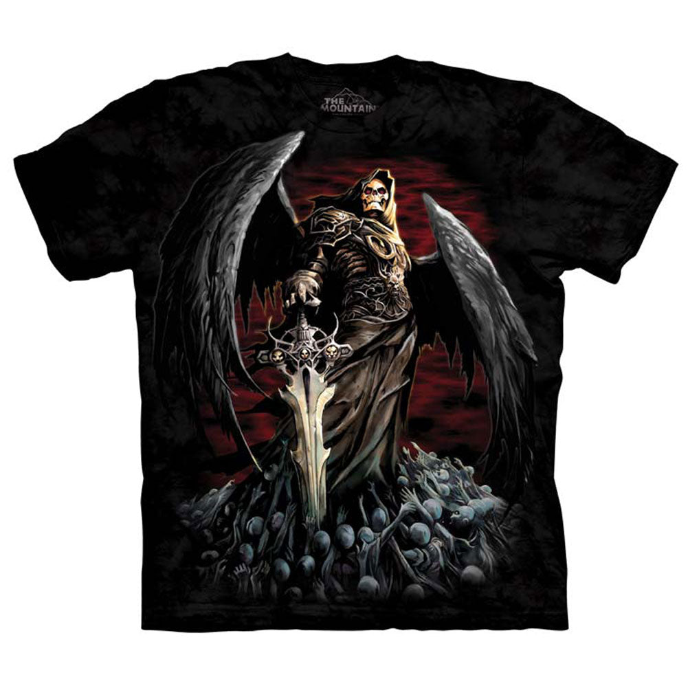 The Mountain Death Wish T-shirt