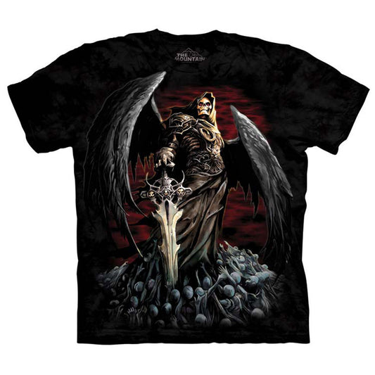 The Mountain Death Wish T-shirt
