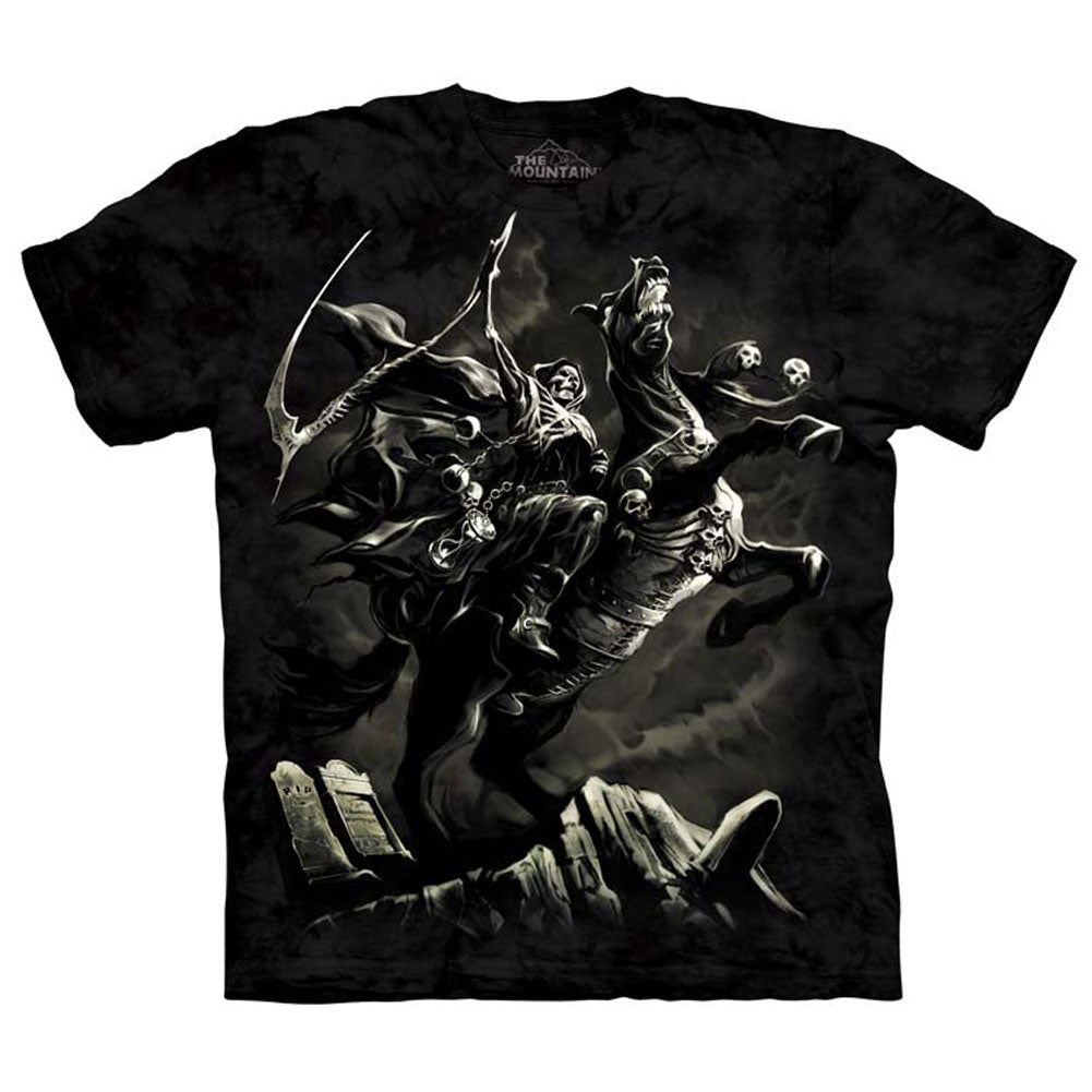 The Mountain Pale Horse T-shirt