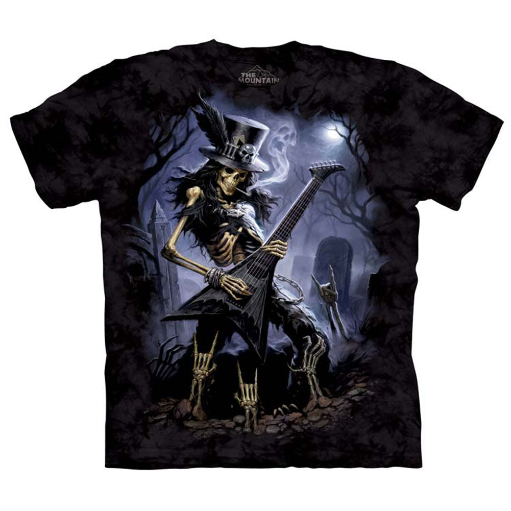 The Mountain Play Dead T-shirt