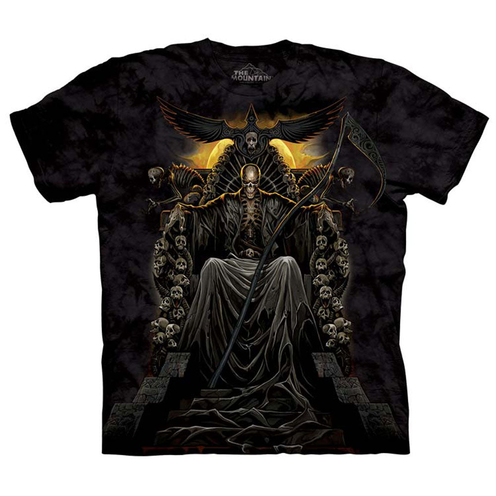 The Mountain Death Throne T-shirt