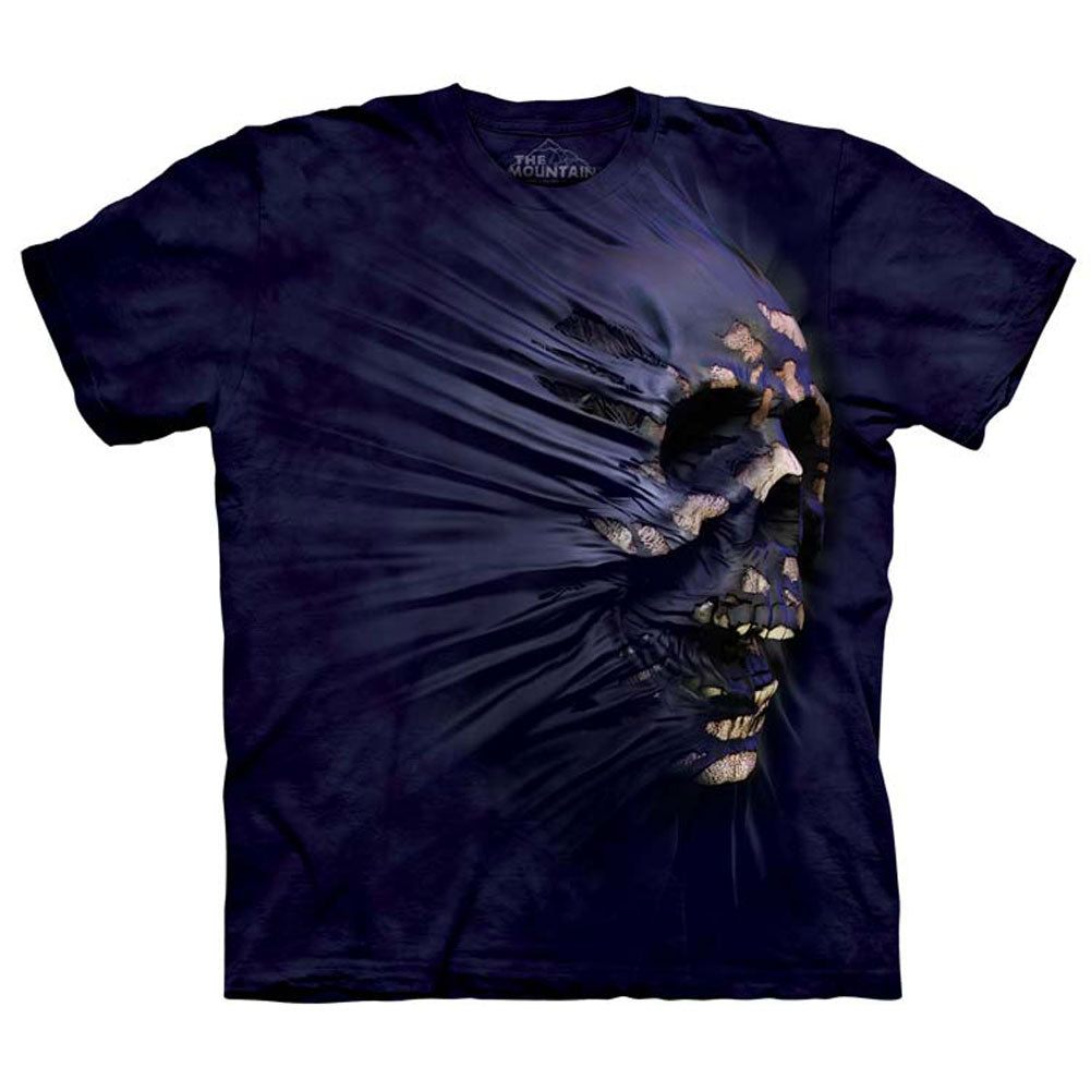 The Mountain Sideskul Breakthrough T-shirt