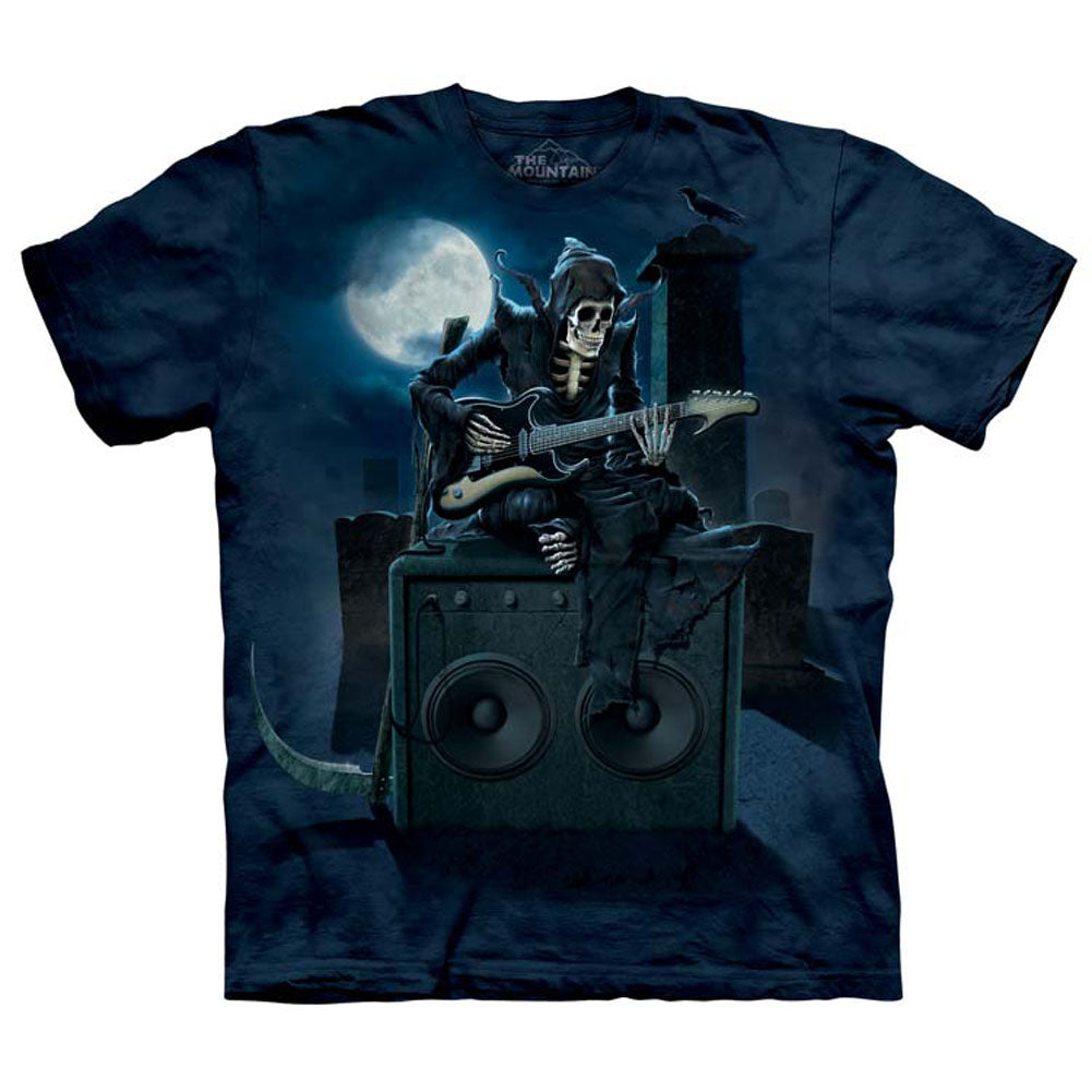 The Mountain Tribute T-shirt