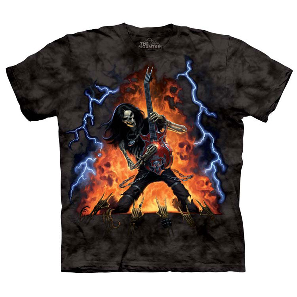The Mountain Play With Fire T-shirt