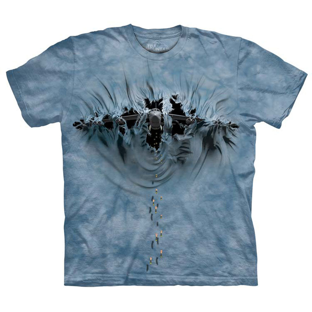 The Mountain B52 Breakthrough S T-shirt