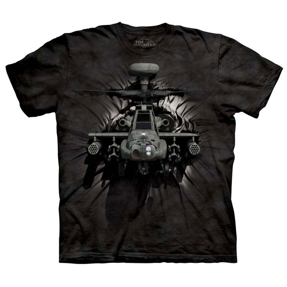 The Mountain Apache Breakthrough S T-shirt
