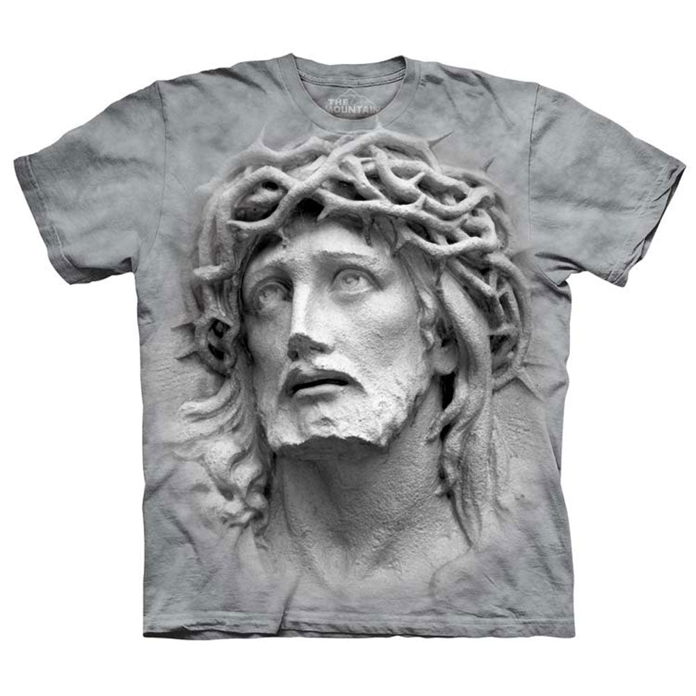 The Mountain Crown Of Thorns T-shirt