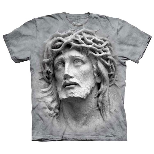 The Mountain Crown Of Thorns T-shirt