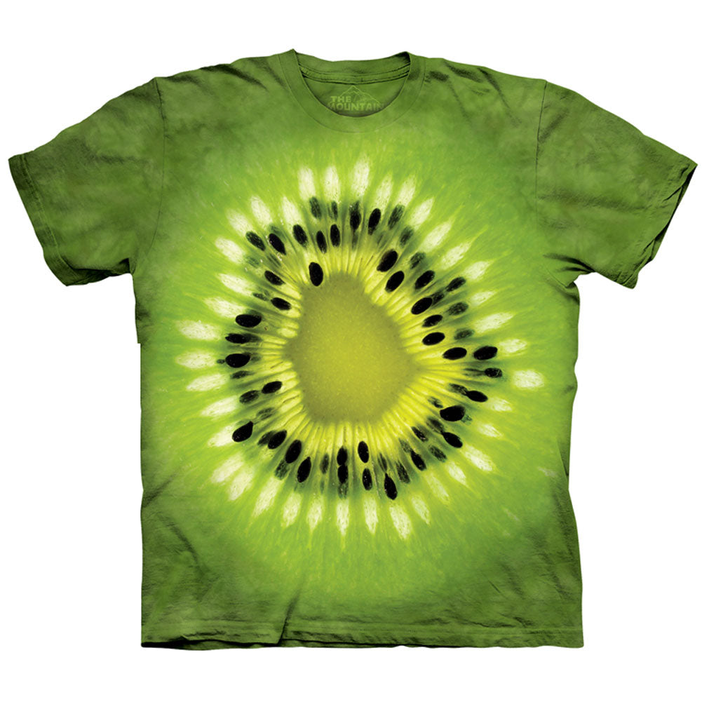 The Mountain Kiwi T-shirt