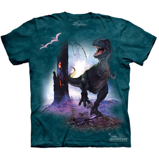The Mountain Rex T-shirt