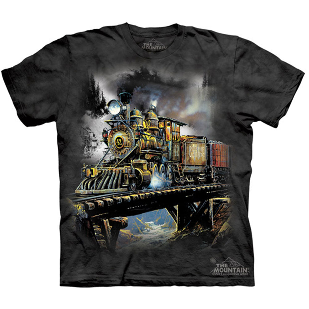 The Mountain Haulin Ore T-shirt