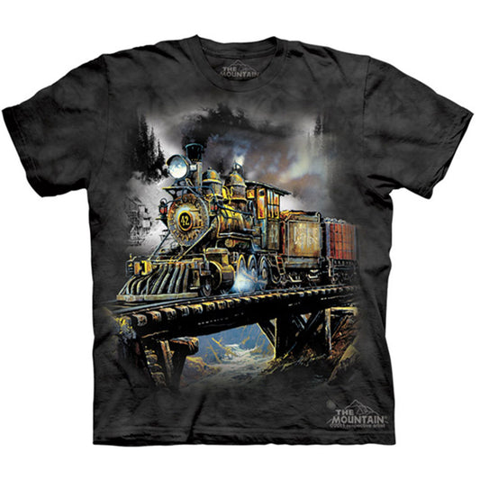 The Mountain Haulin Ore T-shirt