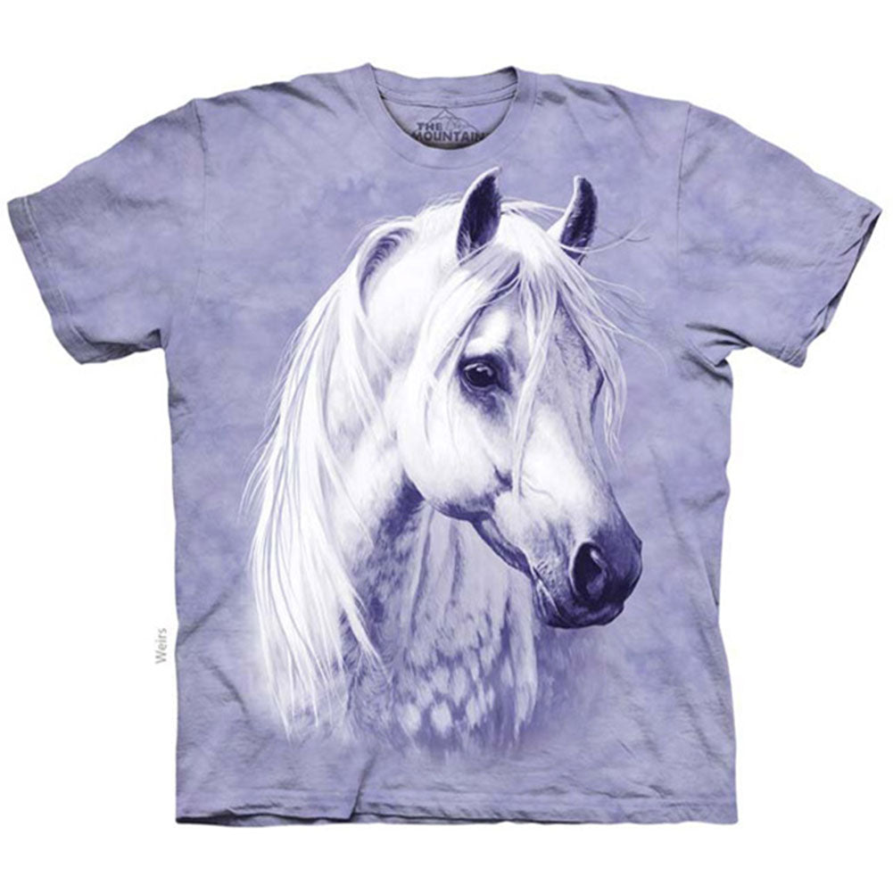 The Mountain Moon Shadow T-shirt