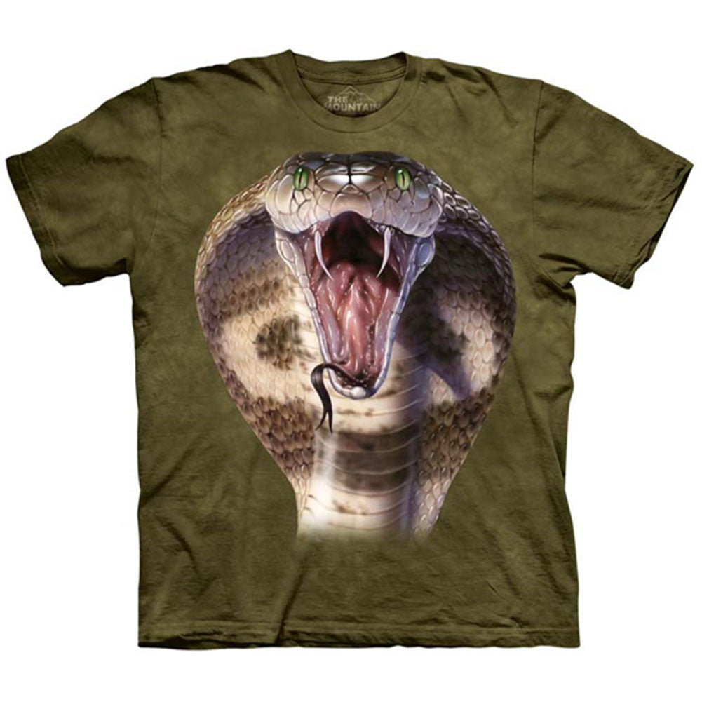 The Mountain Cobra T-shirt
