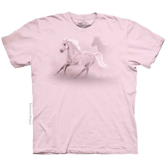 The Mountain The Fastest T-shirt