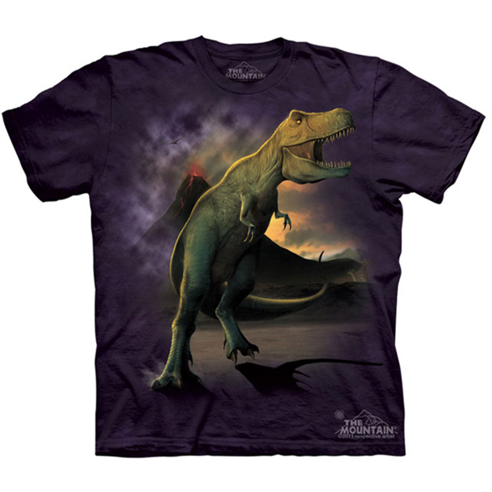 The Mountain T T-shirt