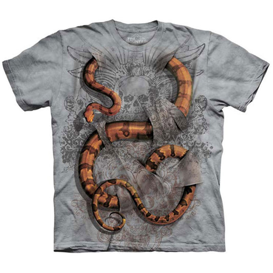 The Mountain Boa Constrictor T-shirt