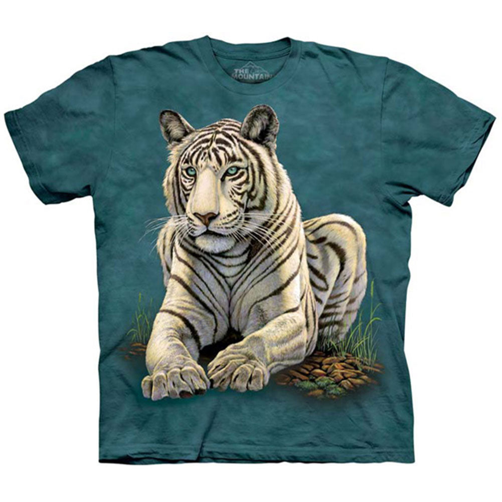 Tiger Gaze T-shirt